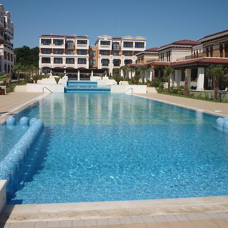 Ganozliev'S Apartments In Kavatsi Area Sozopol Exteriör bild