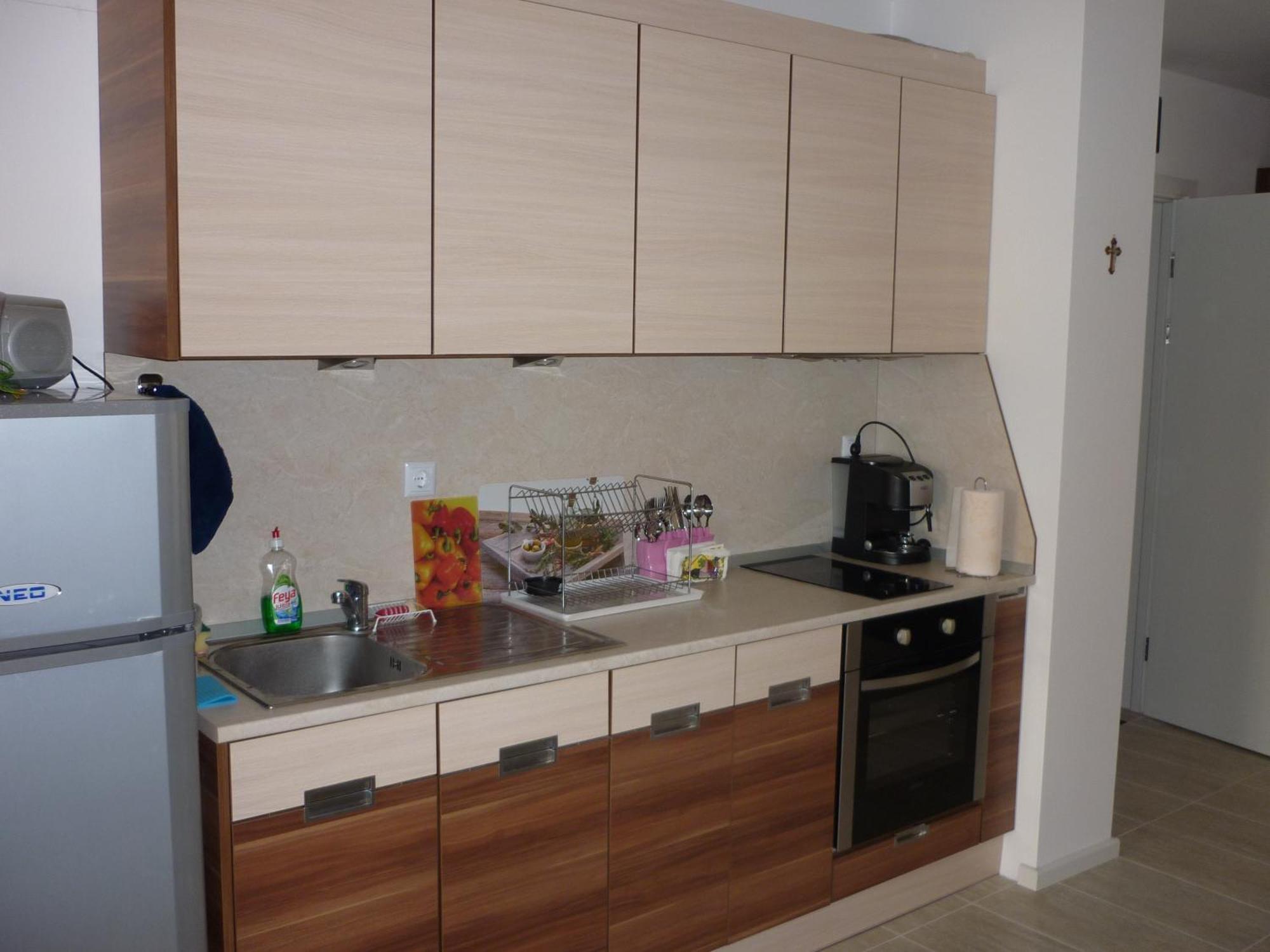 Ganozliev'S Apartments In Kavatsi Area Sozopol Exteriör bild