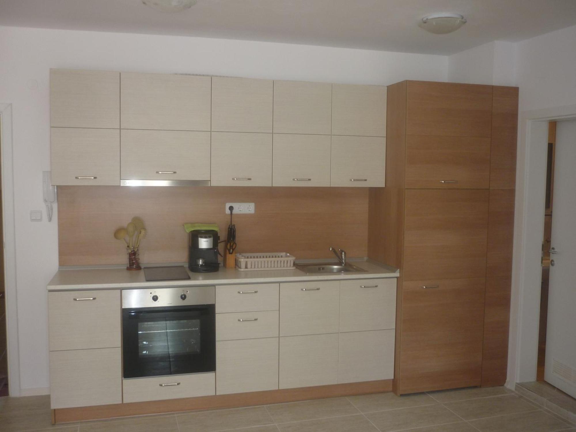 Ganozliev'S Apartments In Kavatsi Area Sozopol Exteriör bild