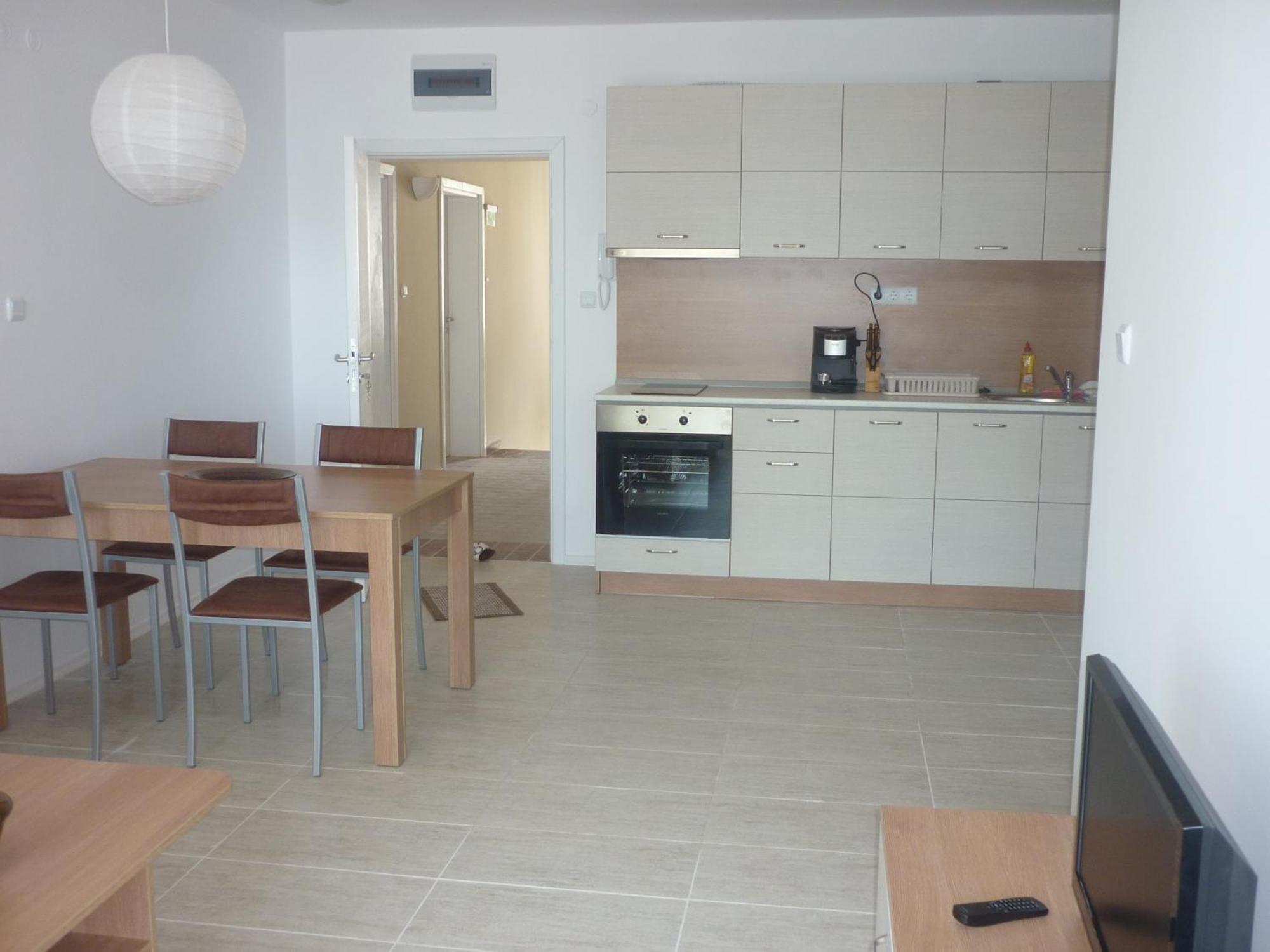 Ganozliev'S Apartments In Kavatsi Area Sozopol Exteriör bild
