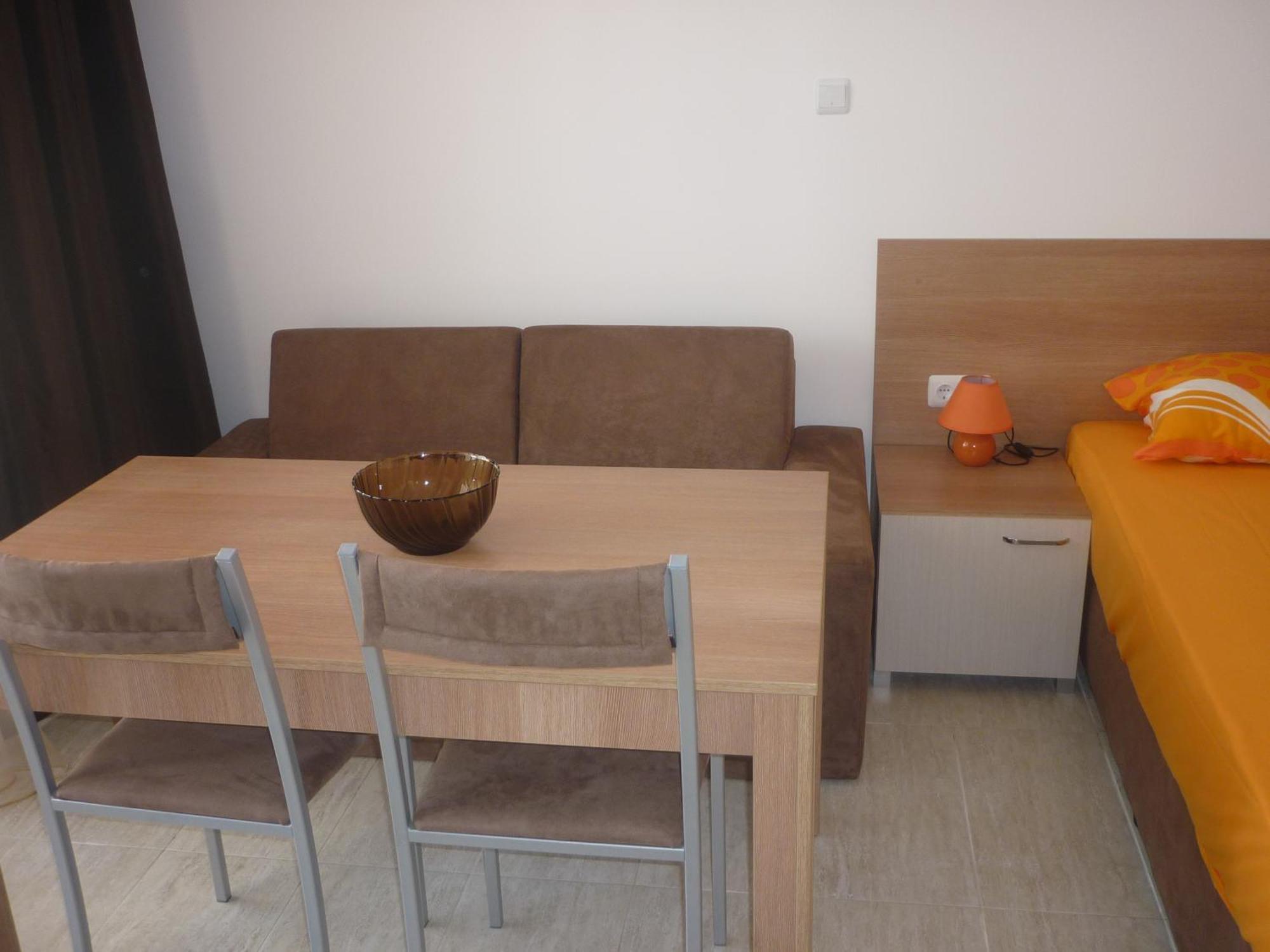 Ganozliev'S Apartments In Kavatsi Area Sozopol Exteriör bild