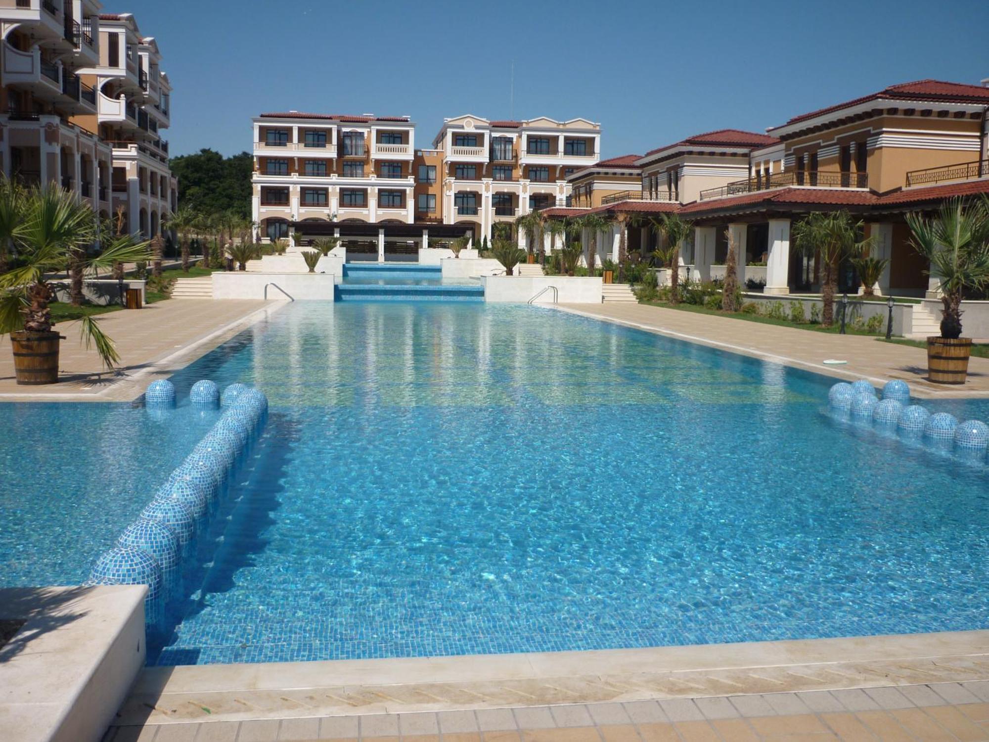 Ganozliev'S Apartments In Kavatsi Area Sozopol Exteriör bild