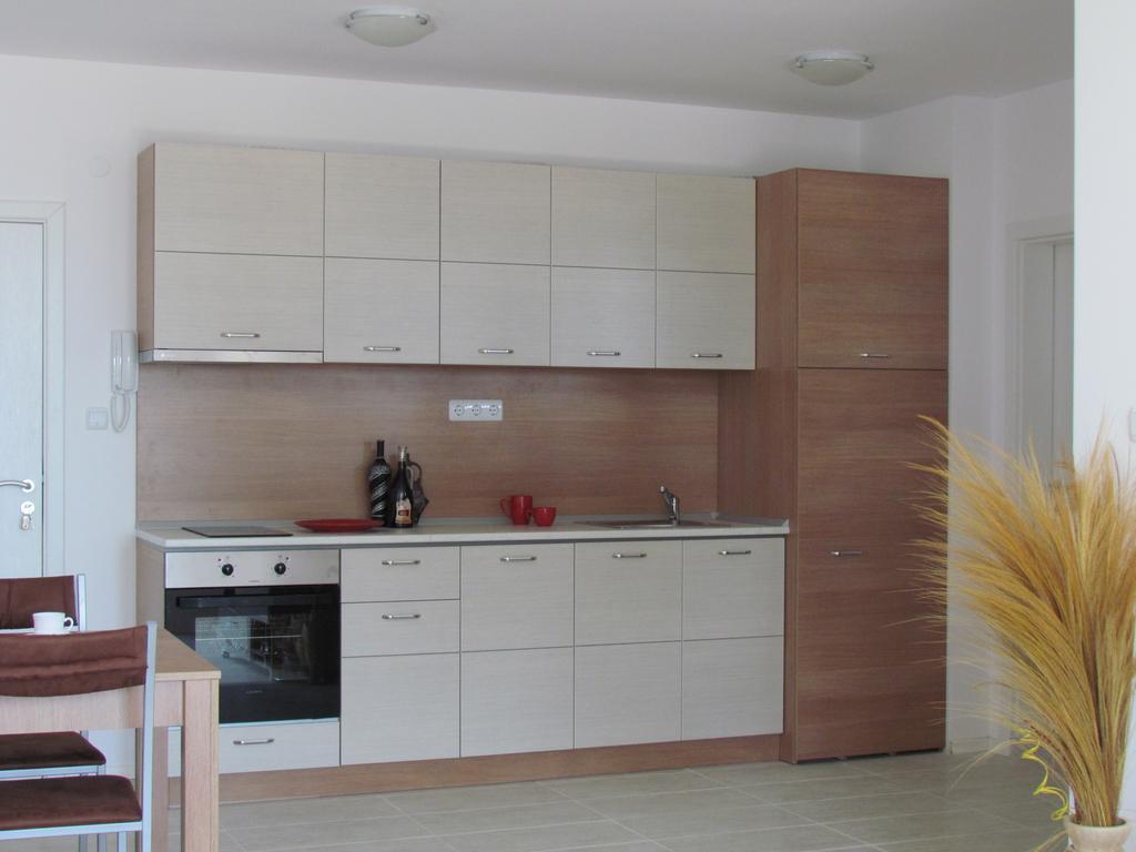 Ganozliev'S Apartments In Kavatsi Area Sozopol Rum bild