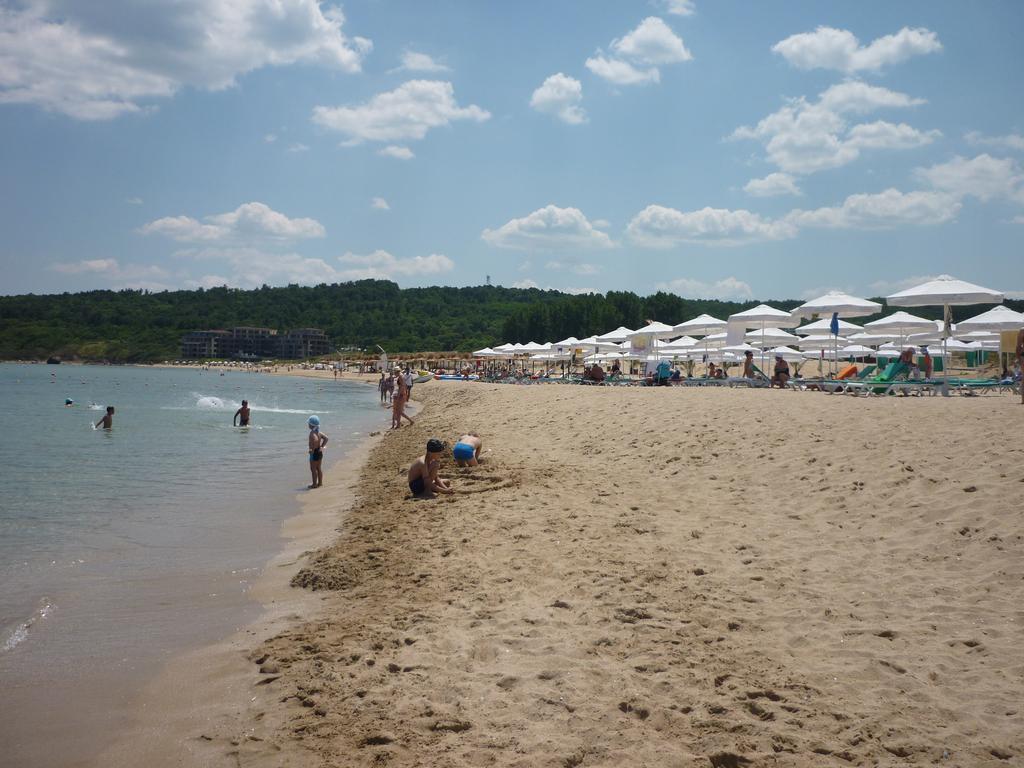 Ganozliev'S Apartments In Kavatsi Area Sozopol Rum bild